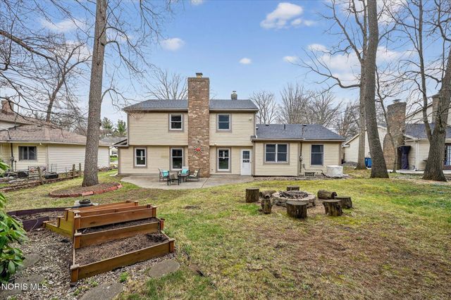 4547 Gettysburg Drive, Sylvania, OH 43560