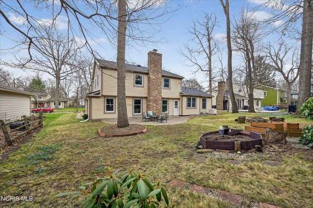 4547 Gettysburg Drive, Sylvania, OH 43560