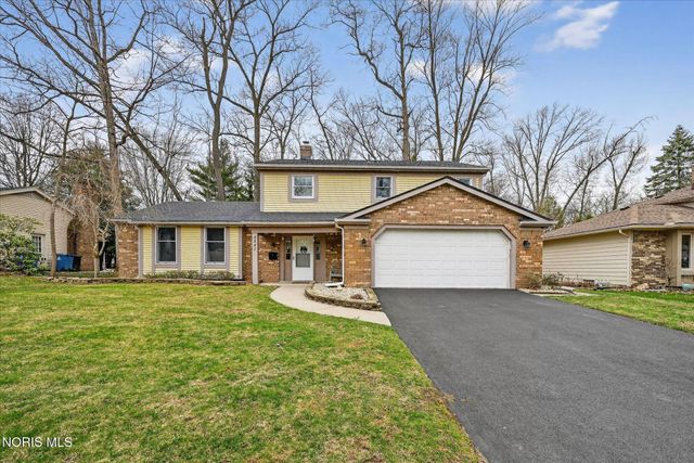 4547 Gettysburg Drive, Sylvania, OH 43560