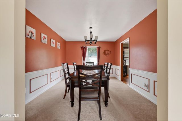 4547 Gettysburg Drive, Sylvania, OH 43560