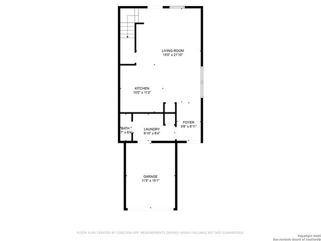 3853 MAVERICK CREEK RD, San Antonio, TX 78247