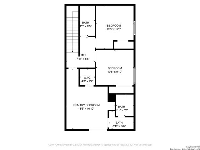 3853 MAVERICK CREEK RD, San Antonio, TX 78247