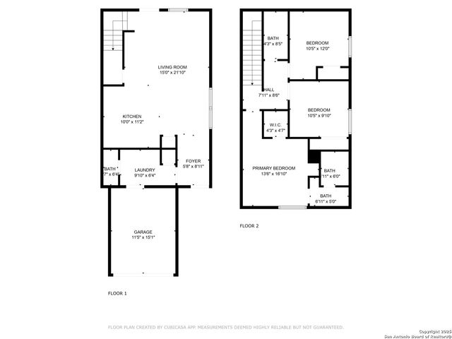 3853 MAVERICK CREEK RD, San Antonio, TX 78247