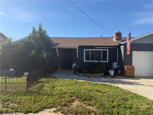40807 Boyer, Hemet, CA 92544