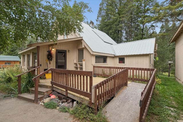 59 Ranchetts Lane, Bigfork, MT 59911 property photo