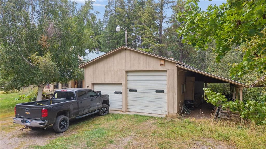 59 Ranchetts Lane, Bigfork, MT 59911 photo 3