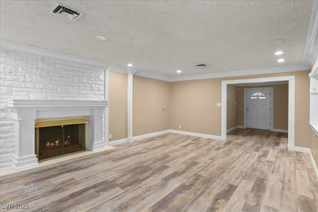 2211 EDGEWOOD Avenue, Las Vegas, NV 89102