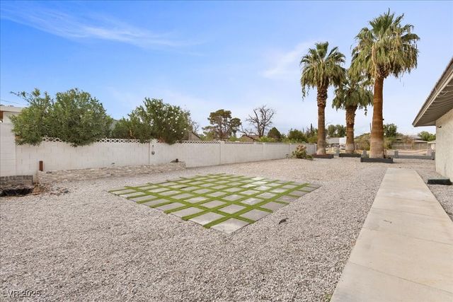 2211 EDGEWOOD Avenue, Las Vegas, NV 89102