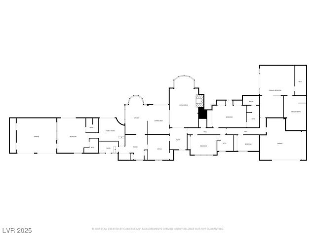 2211 EDGEWOOD Avenue, Las Vegas, NV 89102