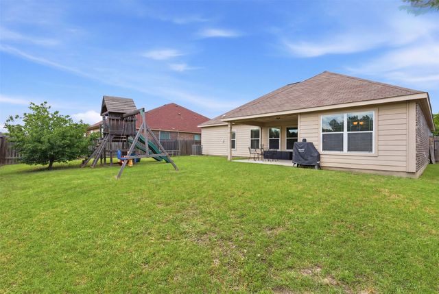 413 Water Oak, Denton, TX 76209