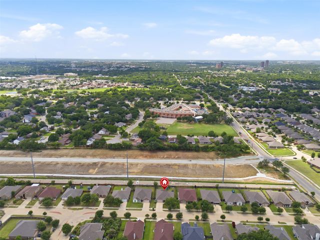 413 Water Oak, Denton, TX 76209