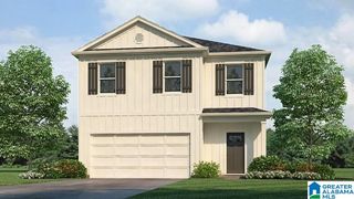 2302 SURRY DRIVE SW, Cullman, AL 35055