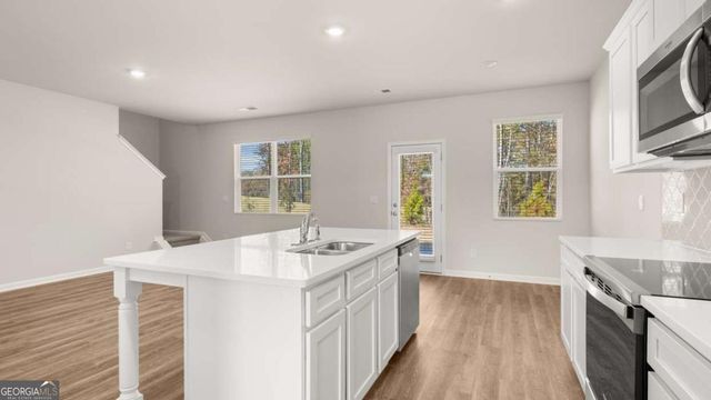 139 Bristol Boulevard, Winder, GA 30680