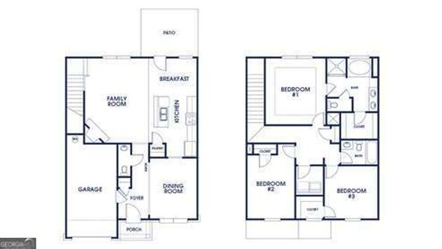 139 Bristol Boulevard, Winder, GA 30680