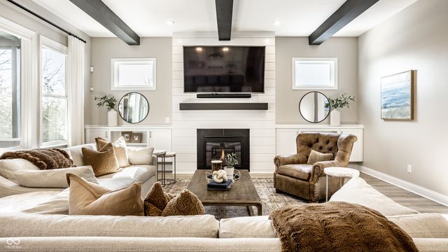 14305 Marsdale Place, Carmel, IN 46074