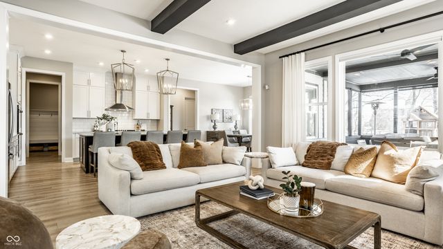 14305 Marsdale Place, Carmel, IN 46074