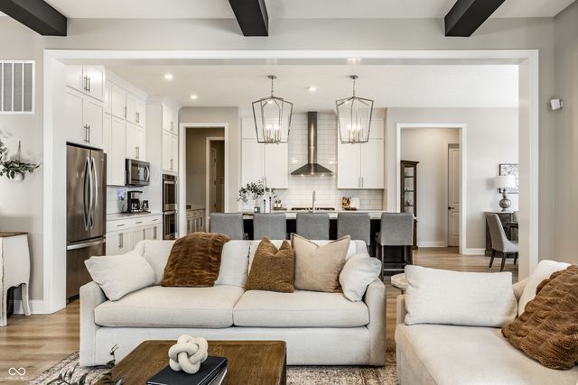 14305 Marsdale Place, Carmel, IN 46074