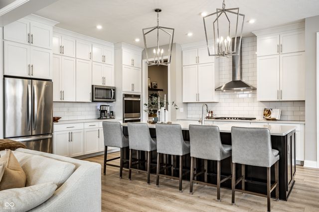 14305 Marsdale Place, Carmel, IN 46074