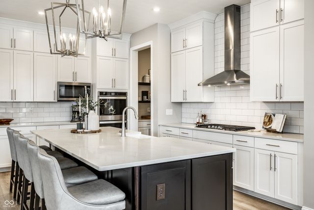 14305 Marsdale Place, Carmel, IN 46074