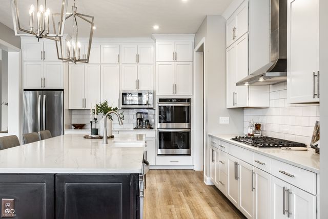 14305 Marsdale Place, Carmel, IN 46074