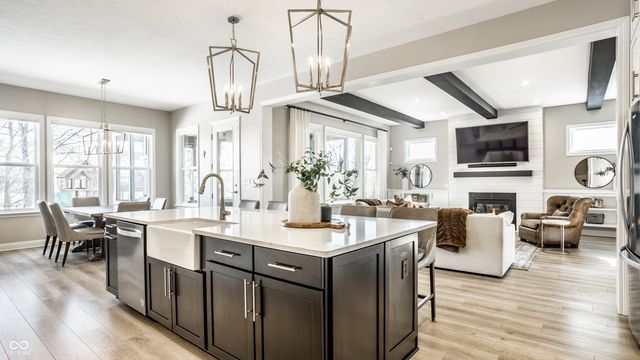 14305 Marsdale Place, Carmel, IN 46074