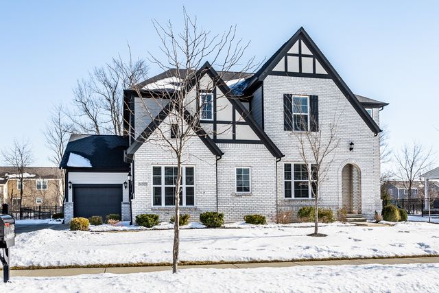 14305 Marsdale Place, Carmel, IN 46074