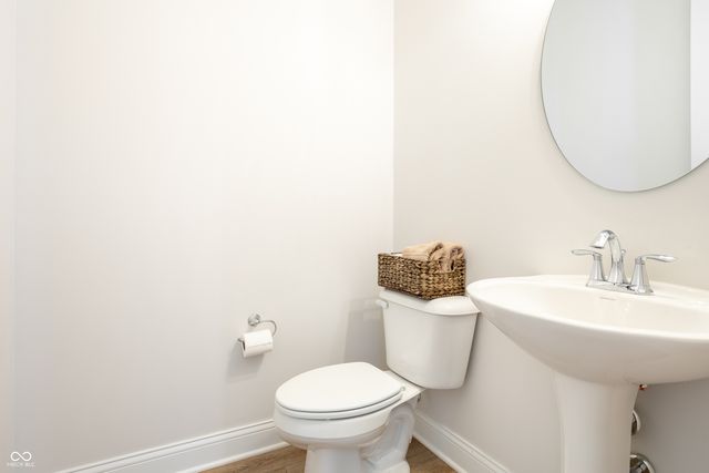 14305 Marsdale Place, Carmel, IN 46074