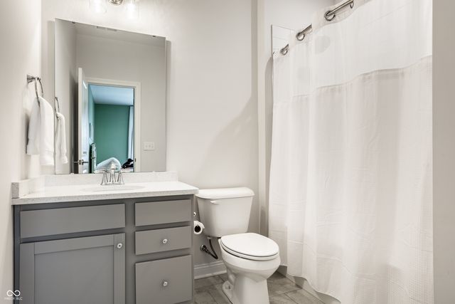 14305 Marsdale Place, Carmel, IN 46074