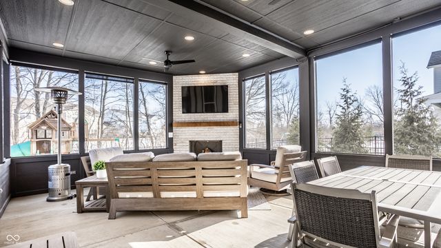 14305 Marsdale Place, Carmel, IN 46074