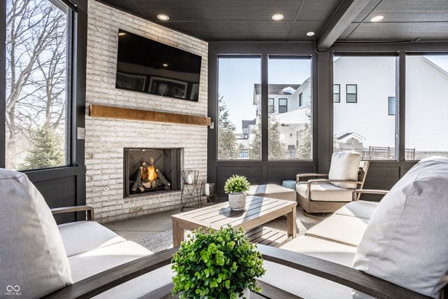 14305 Marsdale Place, Carmel, IN 46074