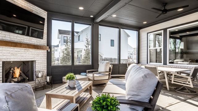 14305 Marsdale Place, Carmel, IN 46074