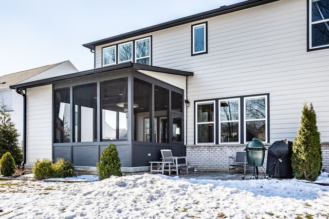 14305 Marsdale Place, Carmel, IN 46074