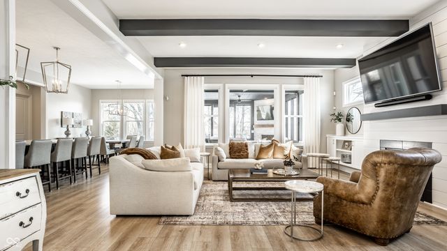 14305 Marsdale Place, Carmel, IN 46074