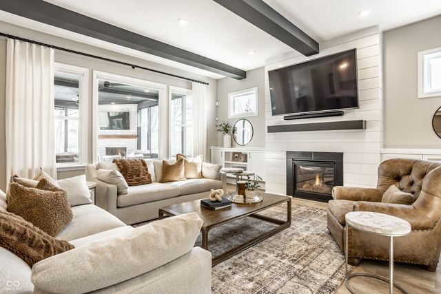 14305 Marsdale Place, Carmel, IN 46074