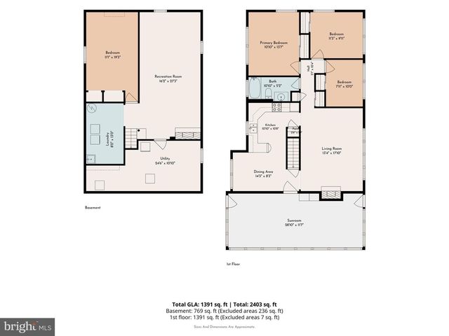 811 RIDLEY CREEK DR, Media, PA 19063