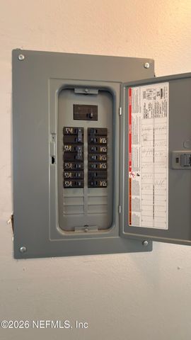 834 N WASHINGTON Street, Jacksonville, FL 32206