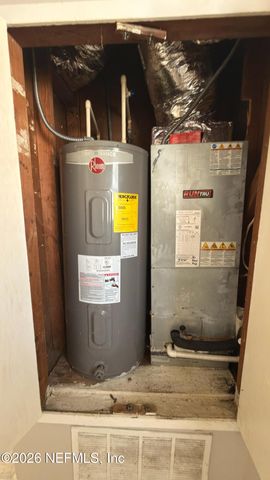 834 N WASHINGTON Street, Jacksonville, FL 32206