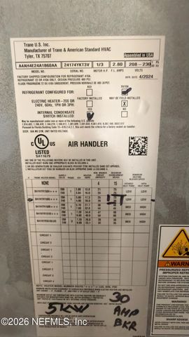 834 N WASHINGTON Street, Jacksonville, FL 32206