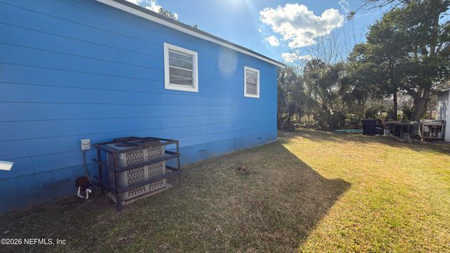 834 N WASHINGTON Street, Jacksonville, FL 32206