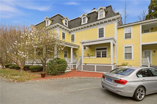 364 Bellevue Avenue, Newport, RI 02840