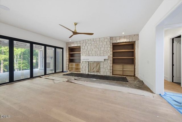 6744 Brixley Crest Court, Raleigh, NC 27614
