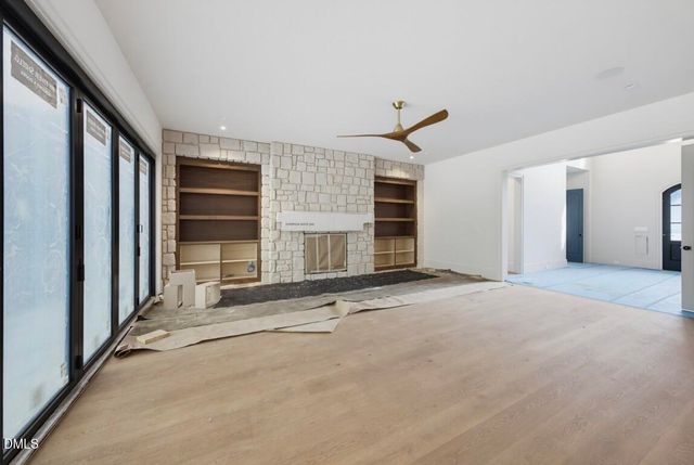6744 Brixley Crest Court, Raleigh, NC 27614