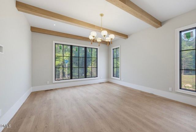 6744 Brixley Crest Court, Raleigh, NC 27614