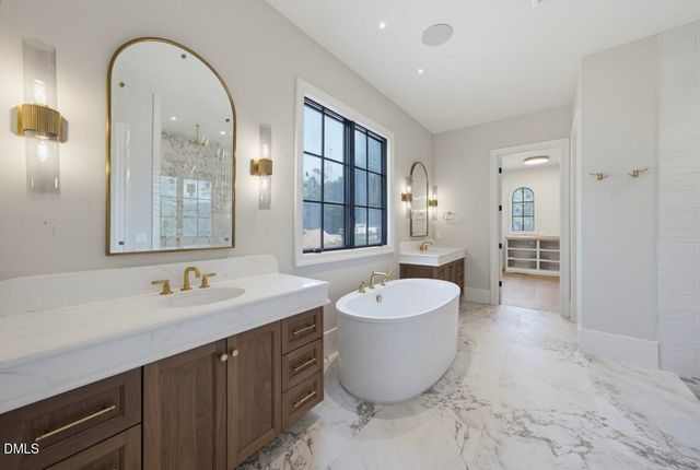 6744 Brixley Crest Court, Raleigh, NC 27614