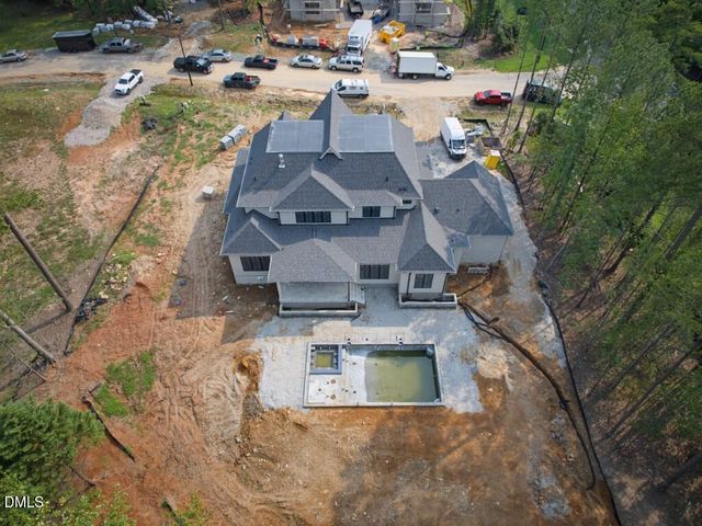 6744 Brixley Crest Court, Raleigh, NC 27614