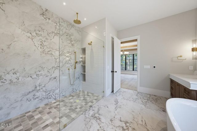 6744 Brixley Crest Court, Raleigh, NC 27614