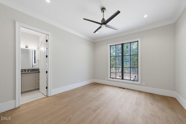 6744 Brixley Crest Court, Raleigh, NC 27614