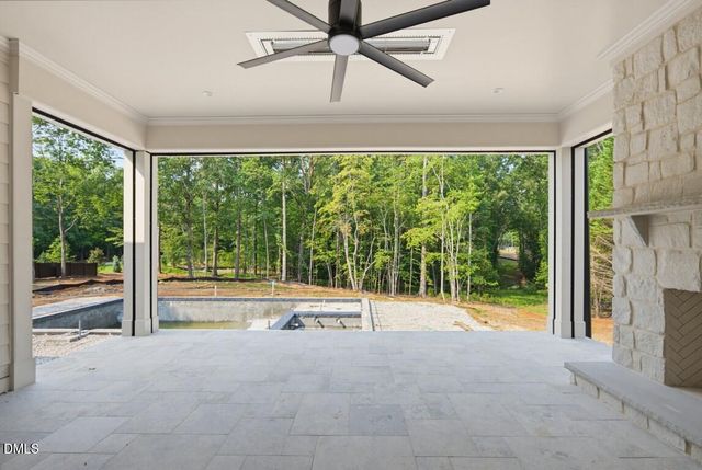 6744 Brixley Crest Court, Raleigh, NC 27614