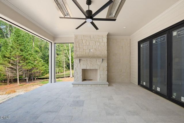 6744 Brixley Crest Court, Raleigh, NC 27614