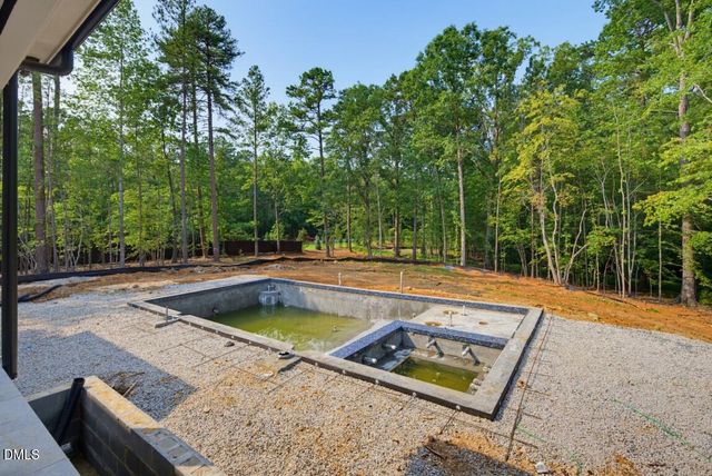 6744 Brixley Crest Court, Raleigh, NC 27614